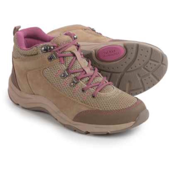 vionic hiking boots
